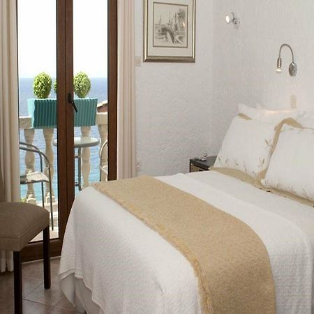 Hotel Cattleya Kokári Kültér fotó
