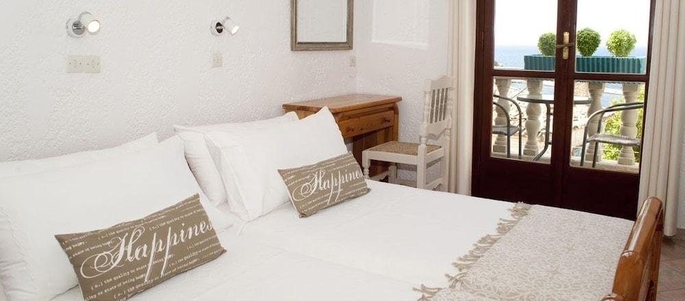 Hotel Cattleya Kokári Kültér fotó