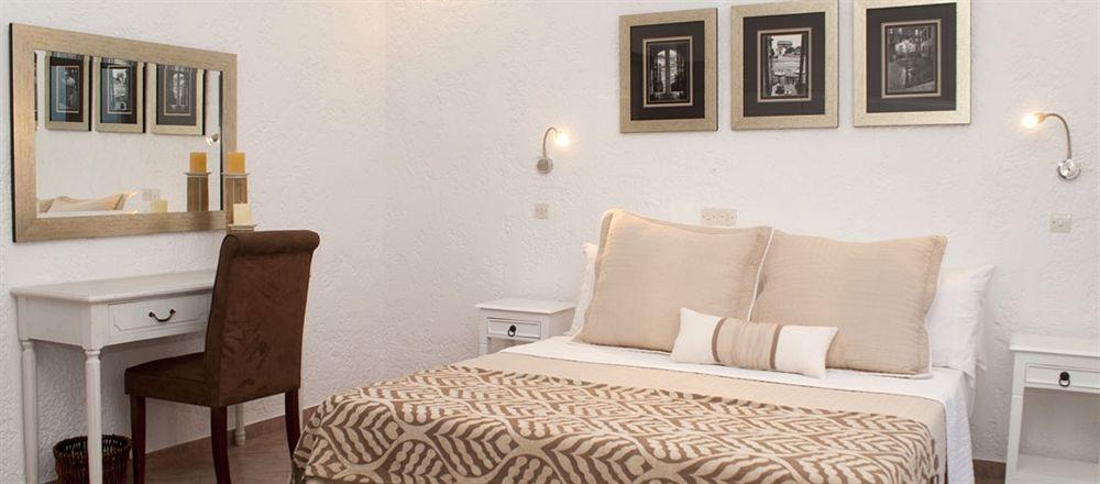 Hotel Cattleya Kokári Kültér fotó