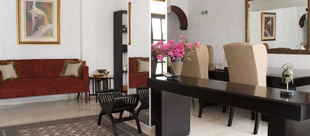 Hotel Cattleya Kokári Kültér fotó