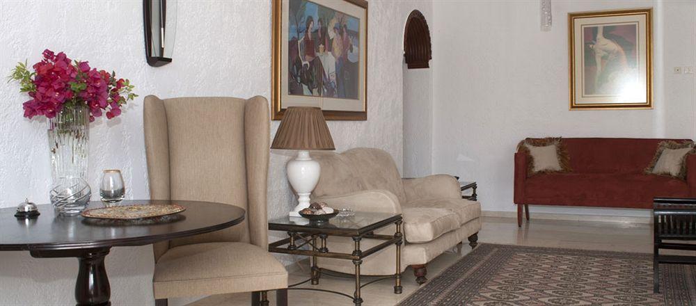 Hotel Cattleya Kokári Kültér fotó