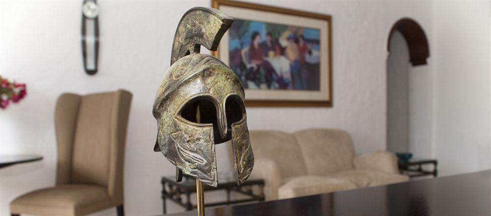 Hotel Cattleya Kokári Kültér fotó