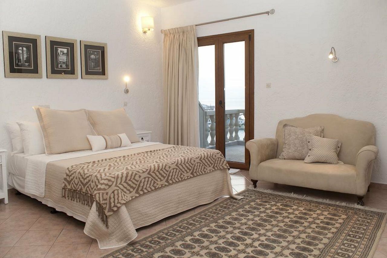 Hotel Cattleya Kokári Kültér fotó