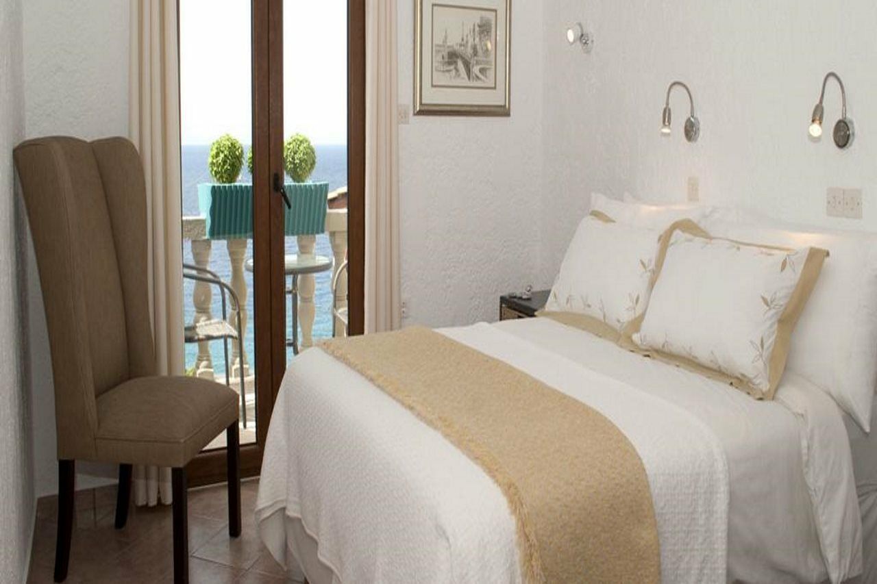 Hotel Cattleya Kokári Kültér fotó
